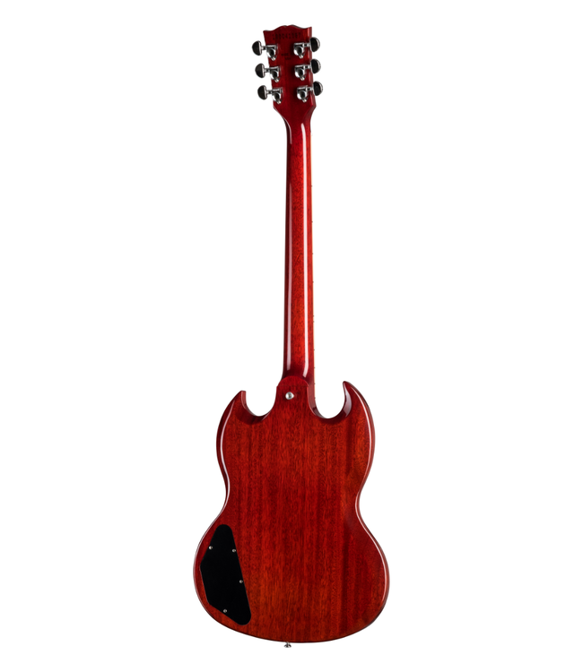 Gibson SG Standard - Heritage Cherry