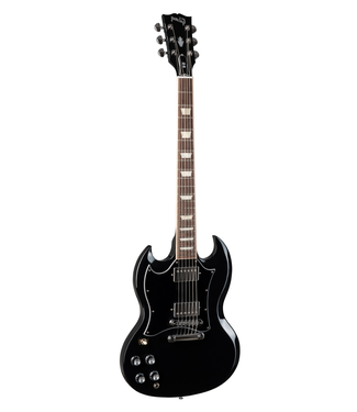 Gibson Gibson SG Standard Left-Handed - Ebony