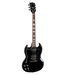 Gibson Gibson SG Standard Left-Handed - Ebony