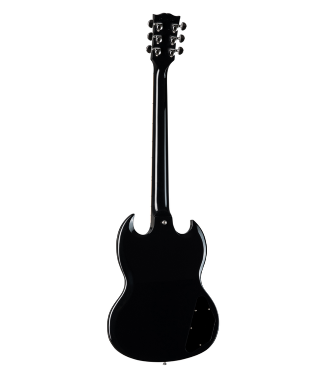 Gibson SG Standard Left-Handed - Ebony