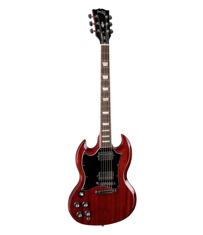 Gibson SG Standard Left-Handed - Heritage Cherry