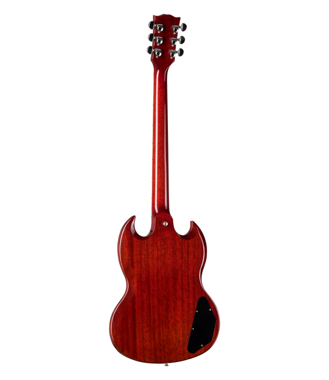 Gibson SG Standard Left-Handed - Heritage Cherry