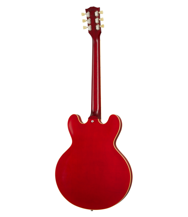 Gibson ES-335 Satin - Cherry
