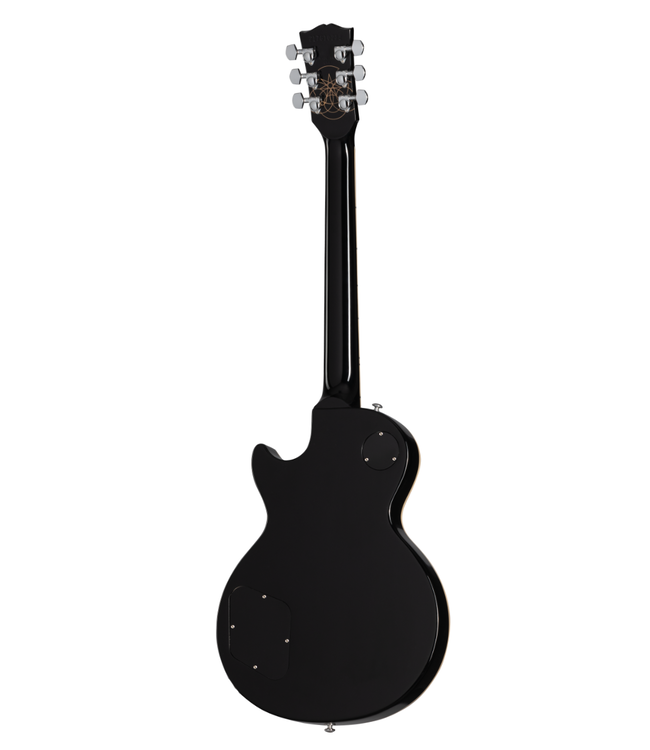 Gibson Adam Jones Les Paul Standard - Antique Silverburst