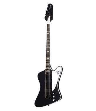 Gibson Gibson Gene Simmons G2 Thunderbird - Ebony