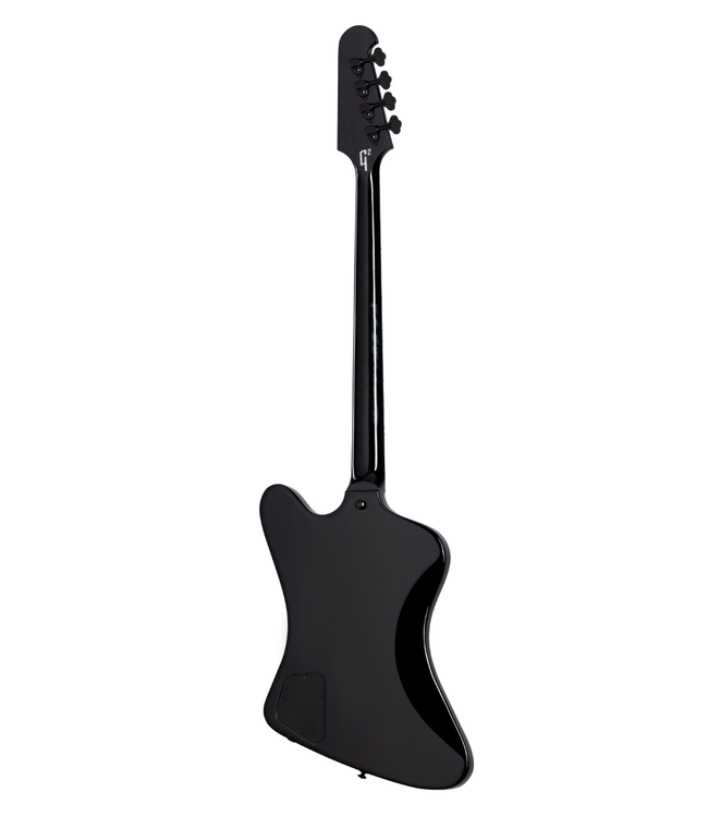 Gibson Gene Simmons G2 Thunderbird - Ebony