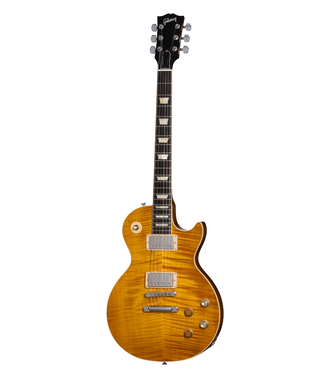 Gibson Gibson Kirk Hammett "Greeny" Les Paul Standard - Greeny Burst