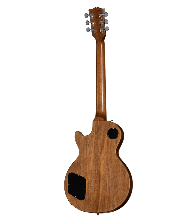 Gibson Kirk Hammett "Greeny" Les Paul Standard - Greeny Burst