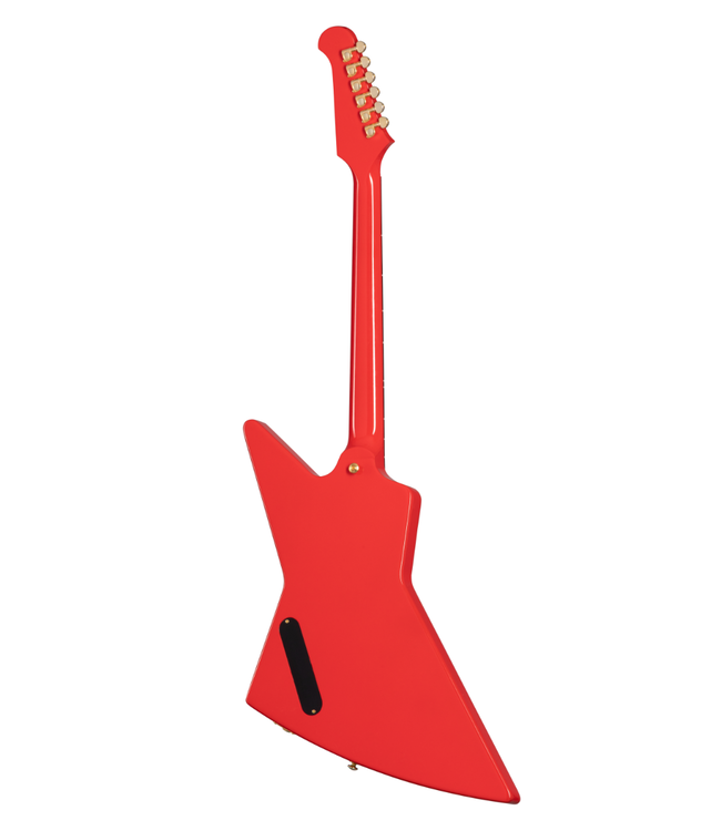 Gibson Lzzy Hale Signature Explorerbird - Cardinal Red