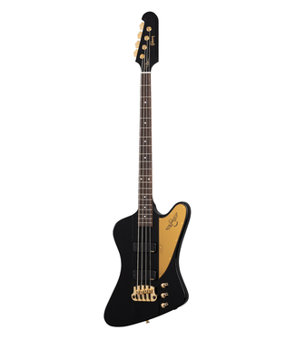 Gibson Gibson Rex Brown Signature Thunderbird - Ebony
