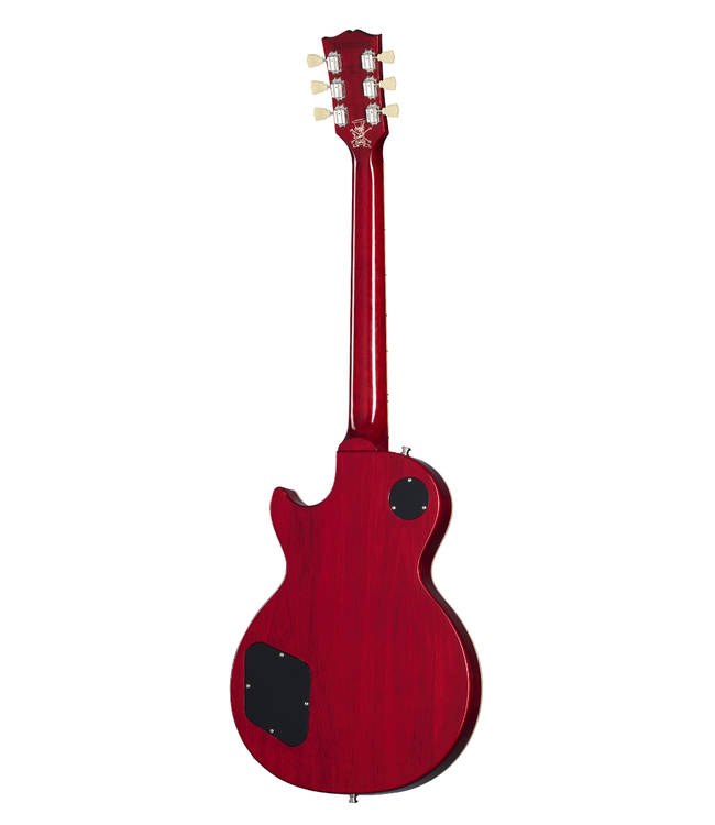 Gibson Slash "Jessica" Les Paul Standard - Honey Burst with Red Back