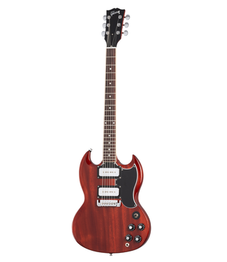 Gibson Gibson Toni Iommi SG Special - Vintage Cherry