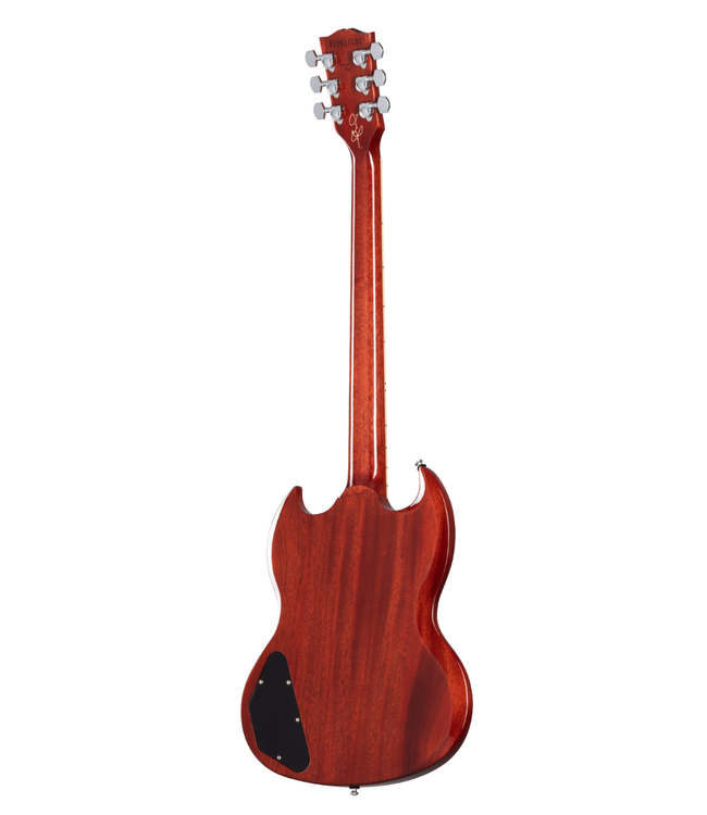 Gibson Toni Iommi SG Special - Vintage Cherry