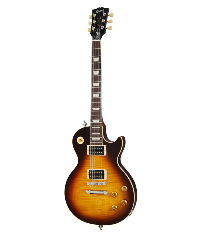 Gibson Slash Les Paul Standard - November Burst