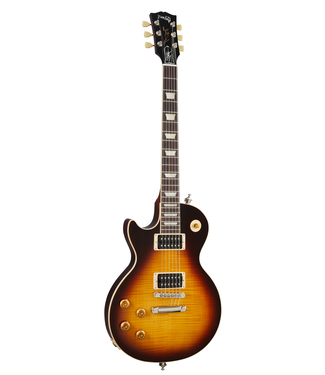 Gibson Gibson Slash Les Paul Standard Left-Handed - November Burst