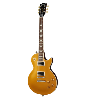 Gibson Gibson Slash "Victoria" Les Paul Standard - Gold Top