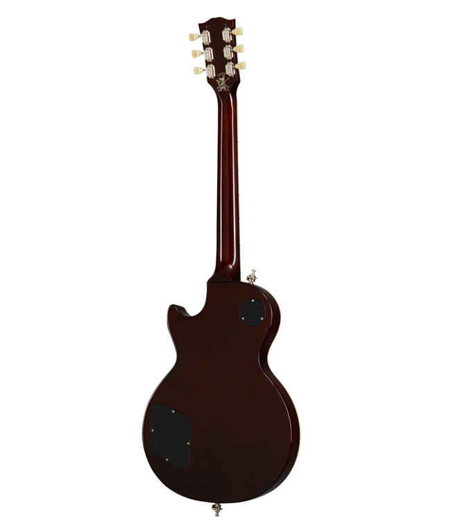 Gibson Slash "Victoria" Les Paul Standard - Gold Top