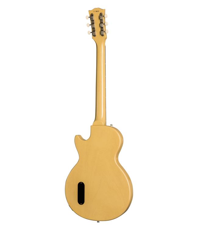 Gibson 1957 Les Paul Junior Reissue - VOS TV Yellow