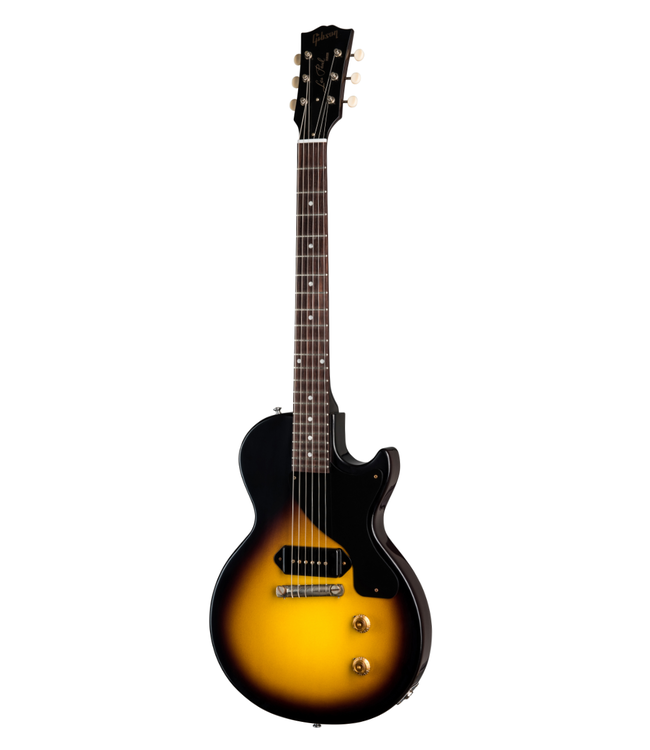 Gibson 1957 Les Paul Junior Reissue - Vintage Sunburst
