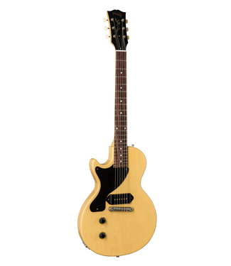 Gibson Gibson 1957 Les Paul Junior Reissue Left-Handed - TV Yellow