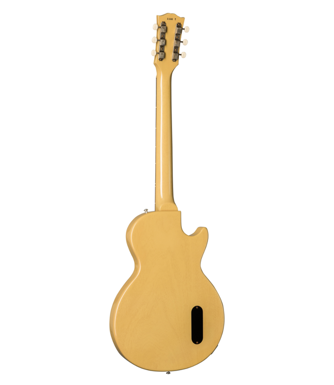 Gibson 1957 Les Paul Junior Reissue Left-Handed - VOS TV Yellow