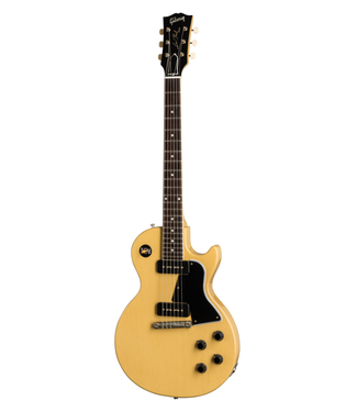 Gibson Gibson 1957 Les Paul Special Reissue - VOS TV Yellow