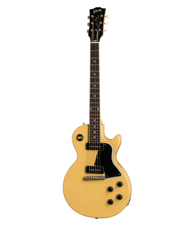 Gibson 1957 Les Paul Special Reissue - TV Yellow