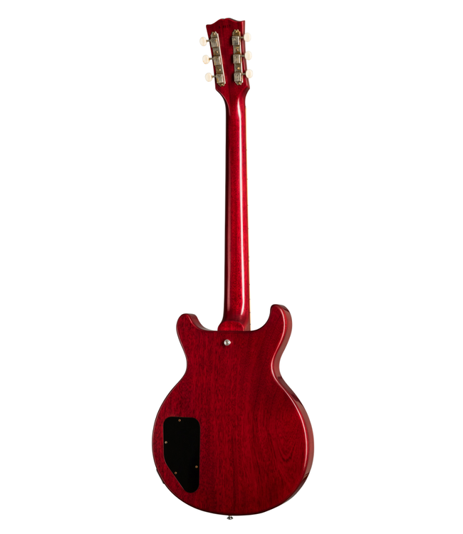 Gibson 1960 Les Paul Special Double Cut Reissue - VOS Cherry Red