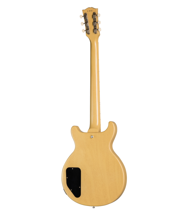 Gibson 1960 Les Paul Special Double Cut Reissue - VOS TV Yellow