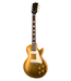 Gibson Gibson 1954 Les Paul Gold Top Reissue - Double Gold