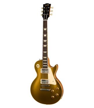 Gibson Gibson 1957 Les Paul Gold Top Reissue - Double Gold
