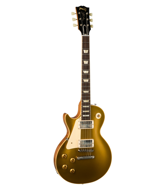Gibson Gibson 1957 Les Paul Gold Top Reissue Left-Handed - Double Gold