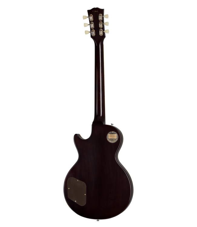 Gibson 1957 Les Paul Gold Top Reissue - VOS Double Gold, Dark Back