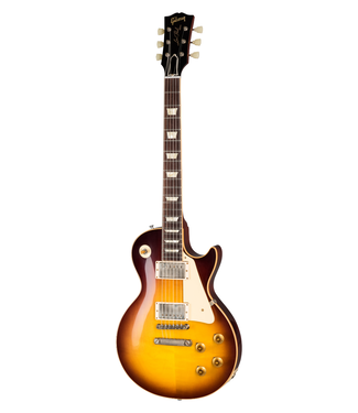 Gibson Gibson 1958 Les Paul Standard Reissue - Bourbon Burst