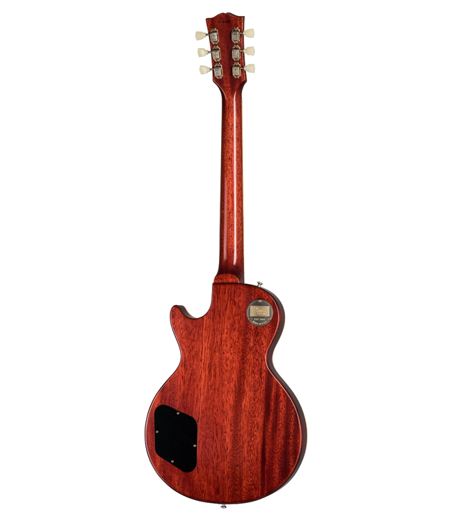 Gibson 1958 Les Paul Standard Reissue - Bourbon Burst