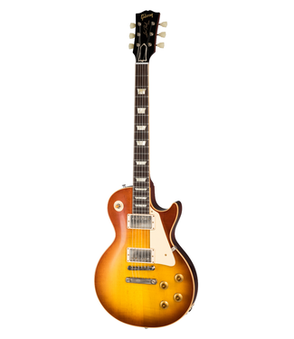 Gibson Gibson 1958 Les Paul Standard Reissue - Iced Tea Burst