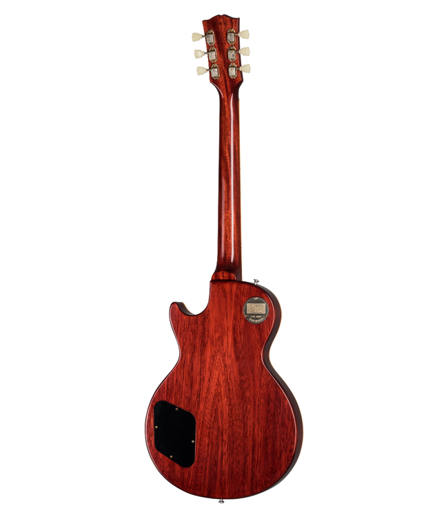 Gibson 1958 Les Paul Standard Reissue - Washed Cherry Sunburst