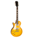 Gibson Gibson 1958 Les Paul Standard Reissue Left-Handed - Lemon Burst