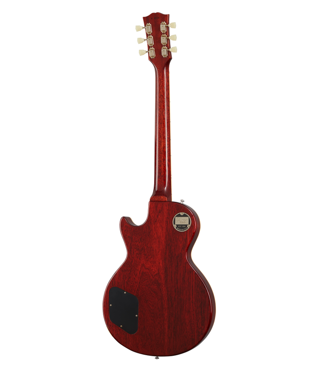 Gibson 1959 Les Paul Standard Reissue - Iced Tea Burst