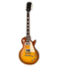 Gibson Gibson 1960 Les Paul Standard Reissue - VOS Iced Tea Burst