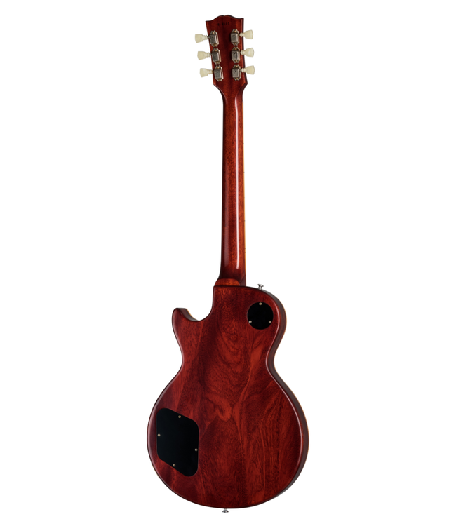 Gibson 1960 Les Paul Standard Reissue - VOS Iced Tea Burst