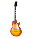 Gibson Gibson 1960 Les Paul Standard Reissue - VOS Washed Cherry Sunburst