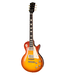 Gibson Gibson 1960 Les Paul Standard Reissue - Washed Cherry Sunburst