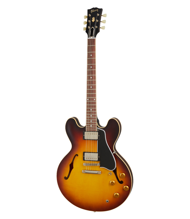 Gibson 1959 ES-335 Reissue - Vintage Burst