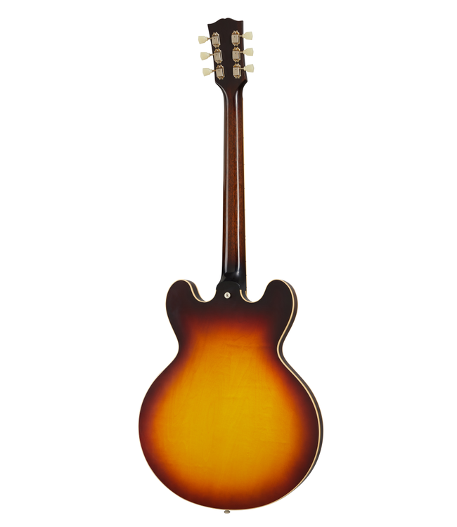 Gibson 1959 ES-335 Reissue - Vintage Burst