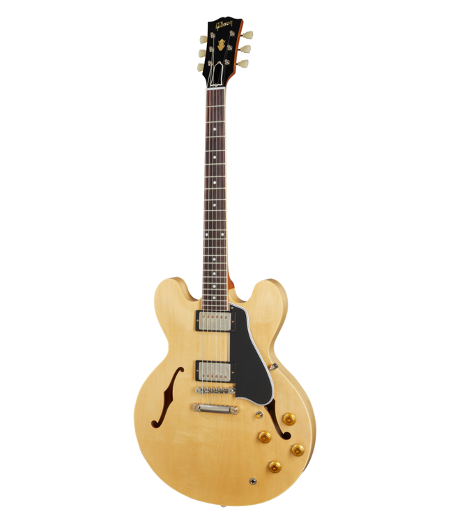 Gibson Gibson 1959 ES-335 Reissue - VOS Vintage Natural