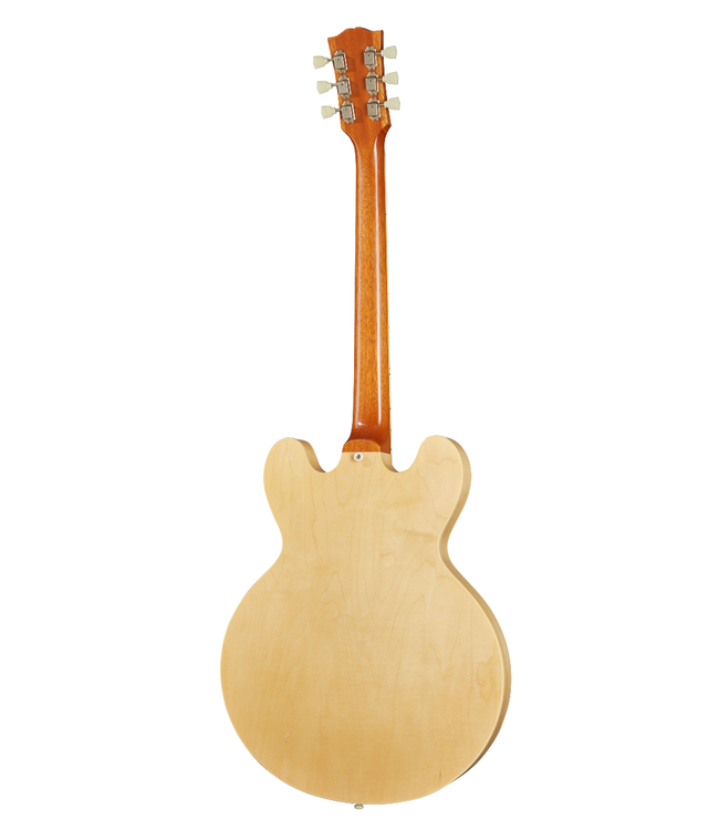Gibson 1959 ES-335 Reissue - VOS Vintage Natural