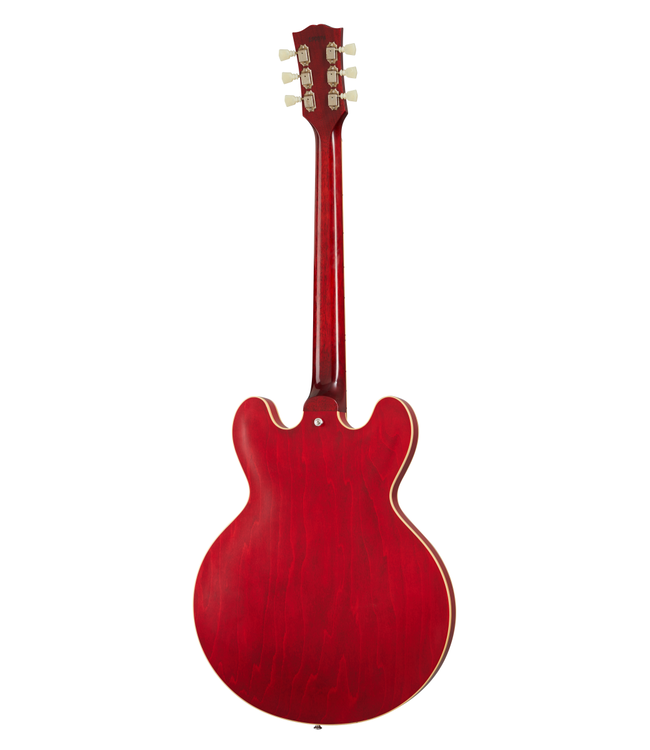 Gibson 1961 ES-335 Reissue - VOS Sixties Cherry