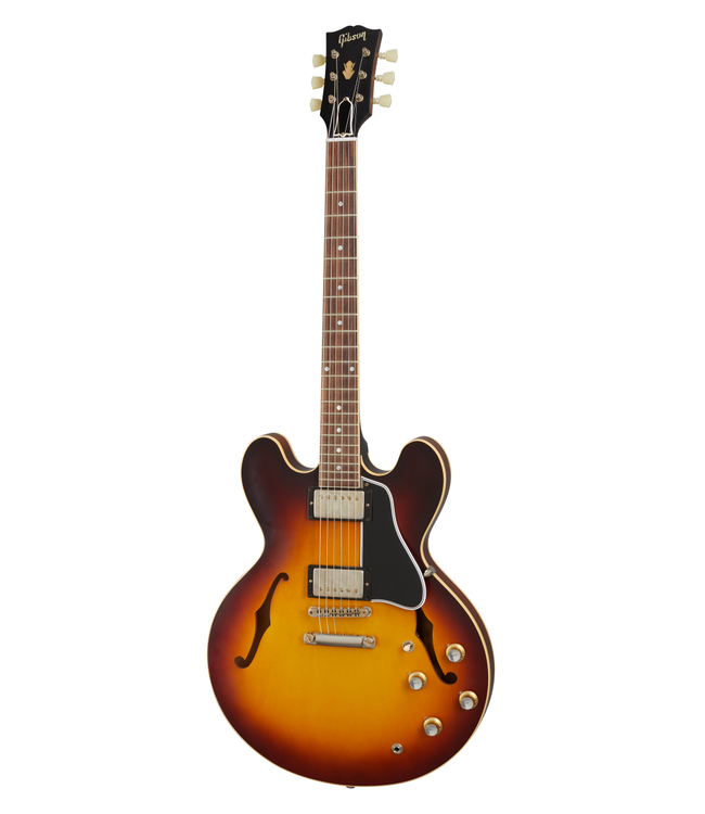 Gibson 1961 ES-335 Reissue - VOS Vintage Burst