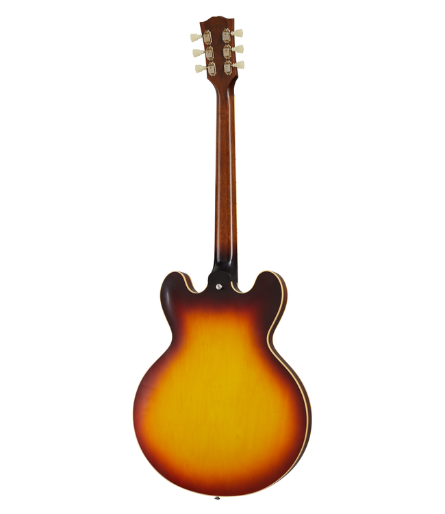 Gibson 1961 ES-335 Reissue - Vintage Burst